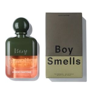 Boy Smells Hinoki Fantome Perfume Fine Fragrance
